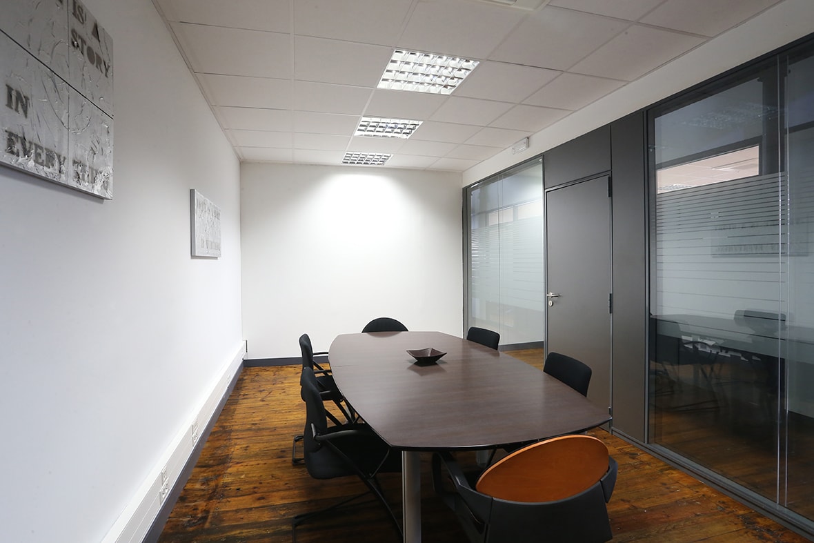 Meetings room