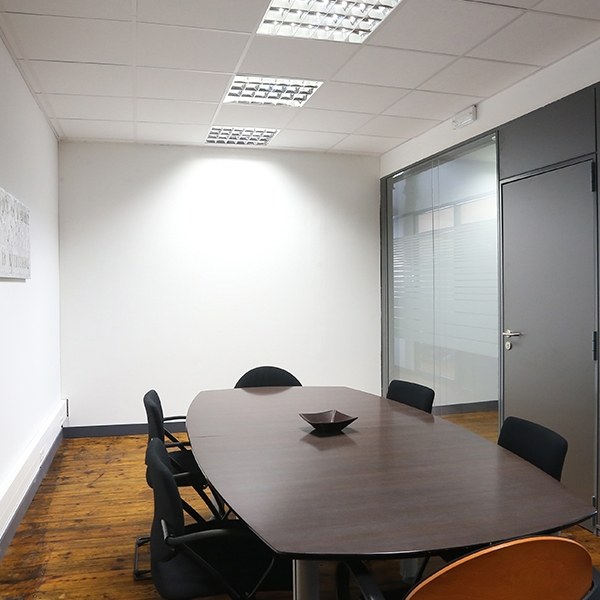Sala de meetings